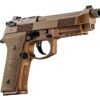 Buy M9a4 G 3- 15 Rd Fde