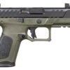 Buy Beretta Apx- A1 Compact Tactical 9mm Optic Ready Pistol With Threaded Barrel