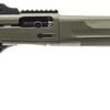 Buy Beretta 1301 Tactical Mod 2 12 Gauge 18.5 " Barrel Od Green Pistol Grip