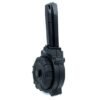 Buy Promag Standard Drum Magazine .40s & W 50rds Black Fits Beretta 96